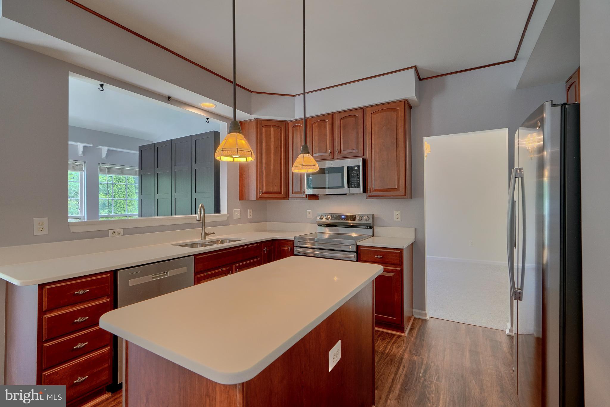 TIMBERWOOD - Residential