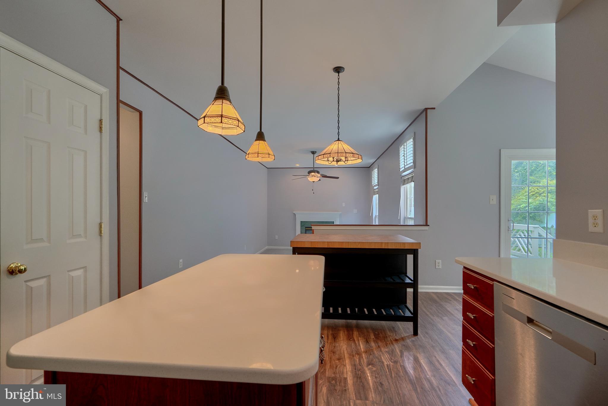 TIMBERWOOD - Residential