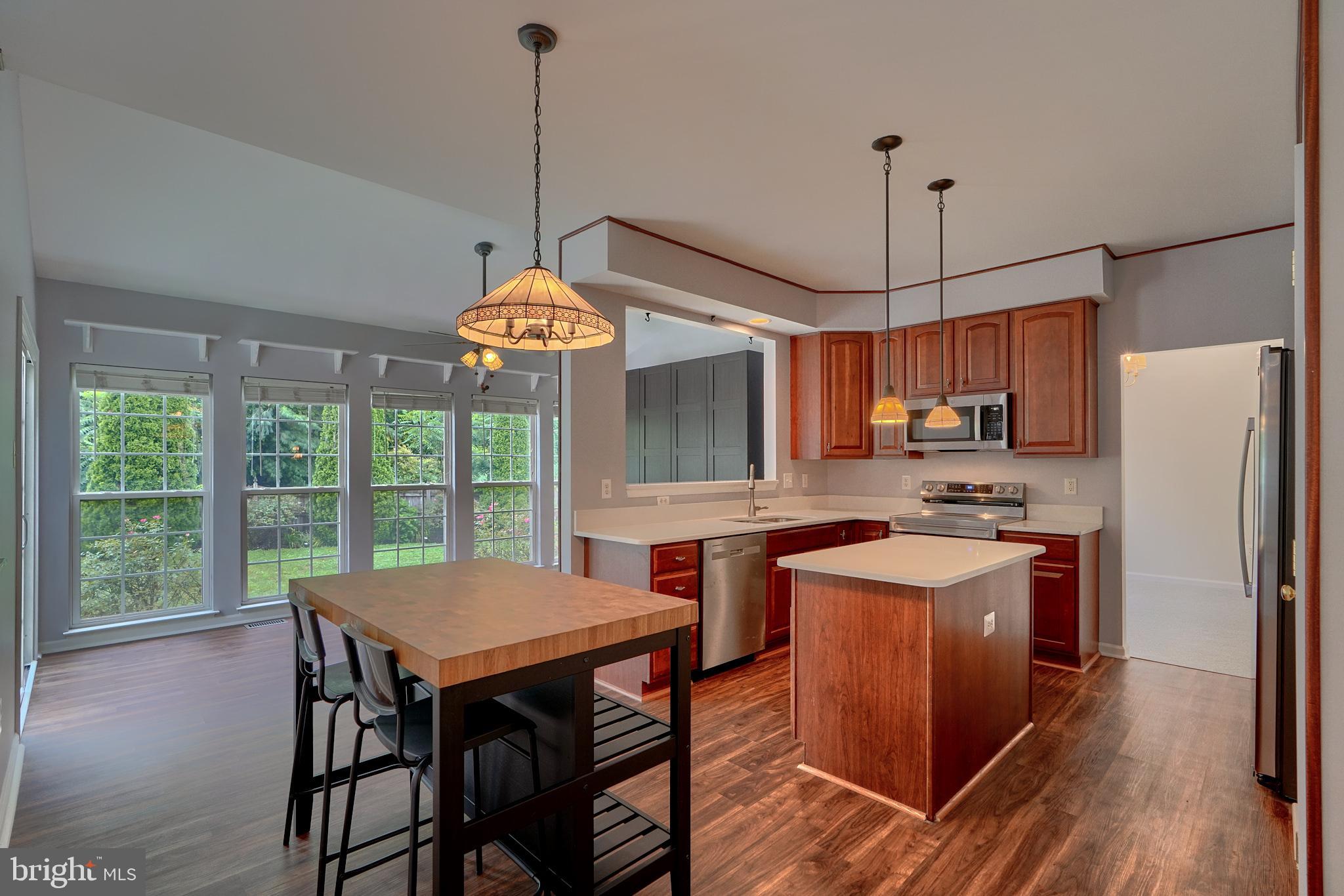 TIMBERWOOD - Residential