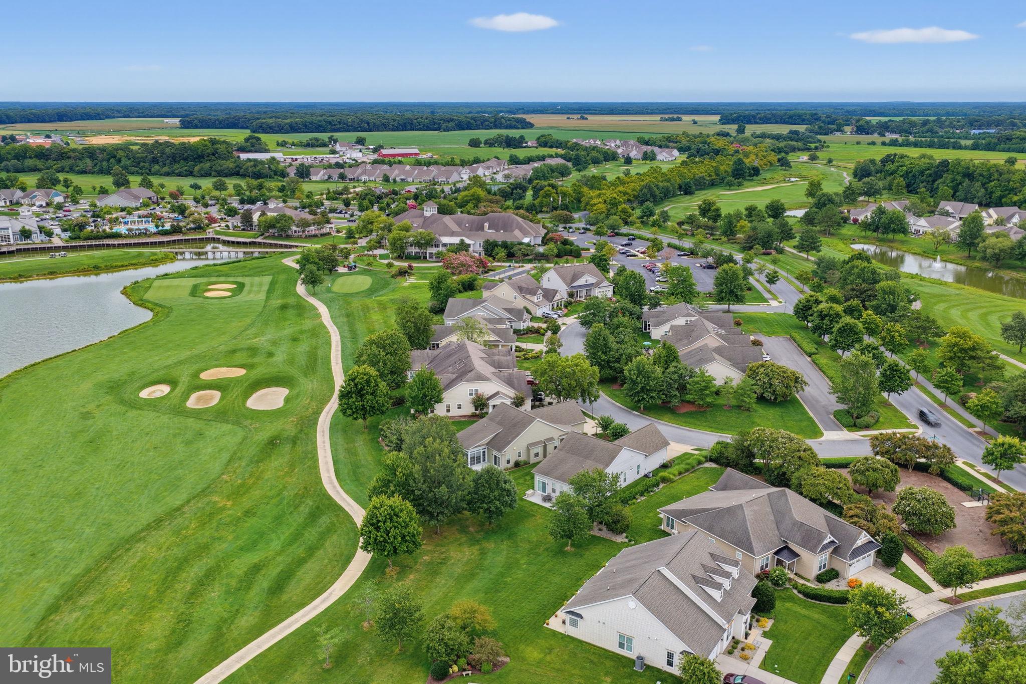 16 BLUE HERON COURT