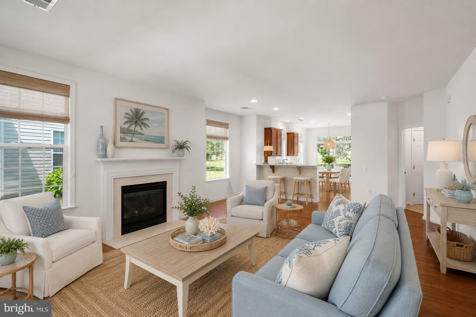 16 BLUE HERON COURT