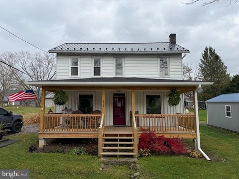 Photo of 172 Main Street, BLANCHARD, PA 16826 (MLS # PACE2516908)