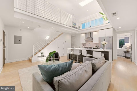 Photo of 2014 Kalorama Road NW #8, WASHINGTON, DC 20009 (MLS # DCDC2286476)