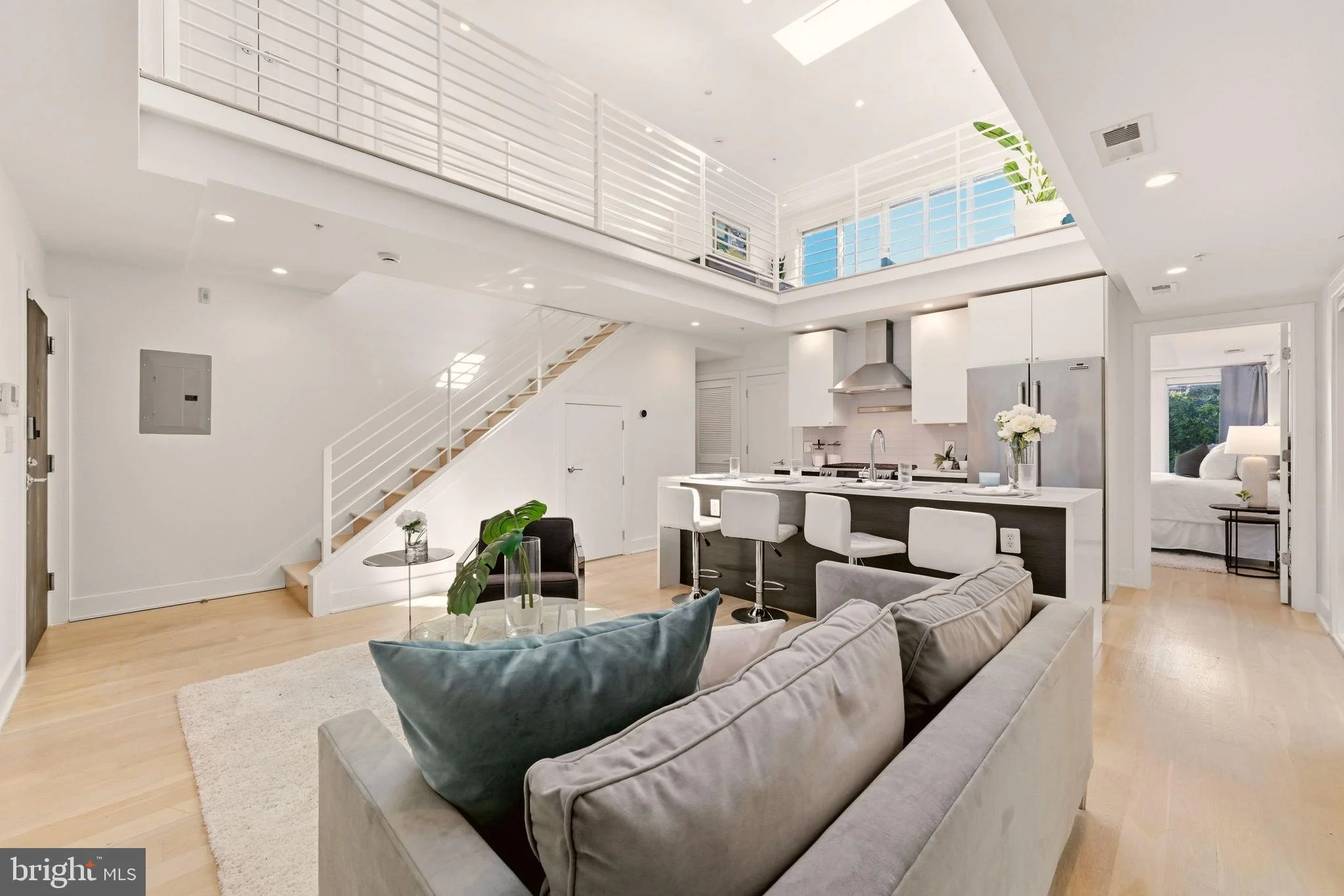2014 Kalorama Road NW Unit 8, Washington, DC 20009