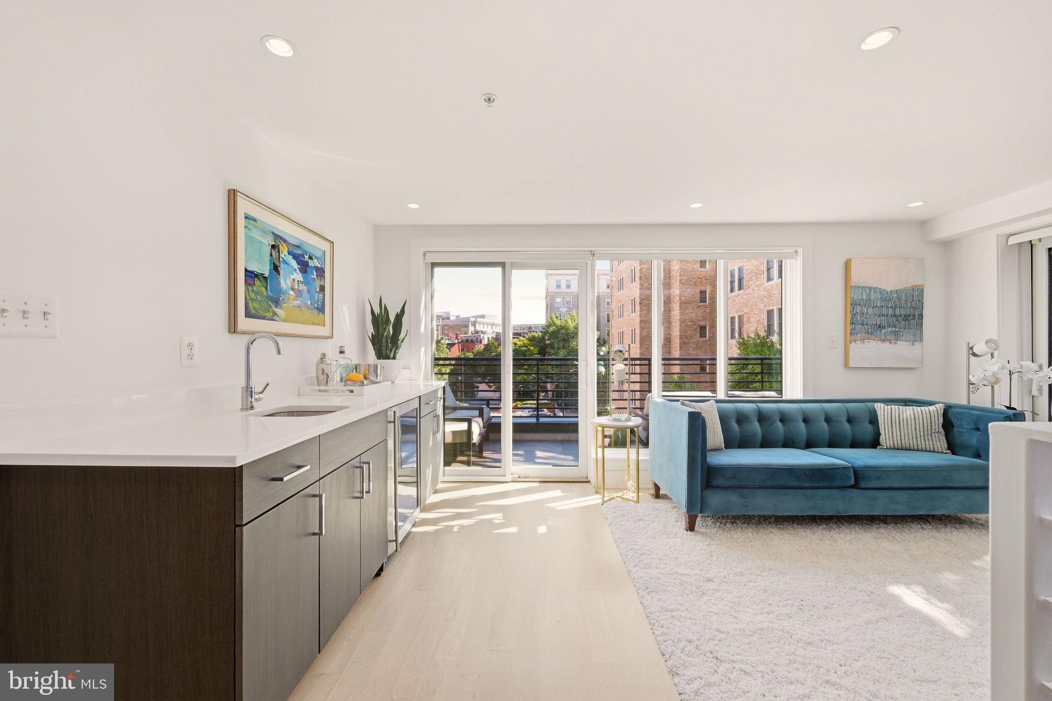 2014 KALORAMA ROAD NW 8