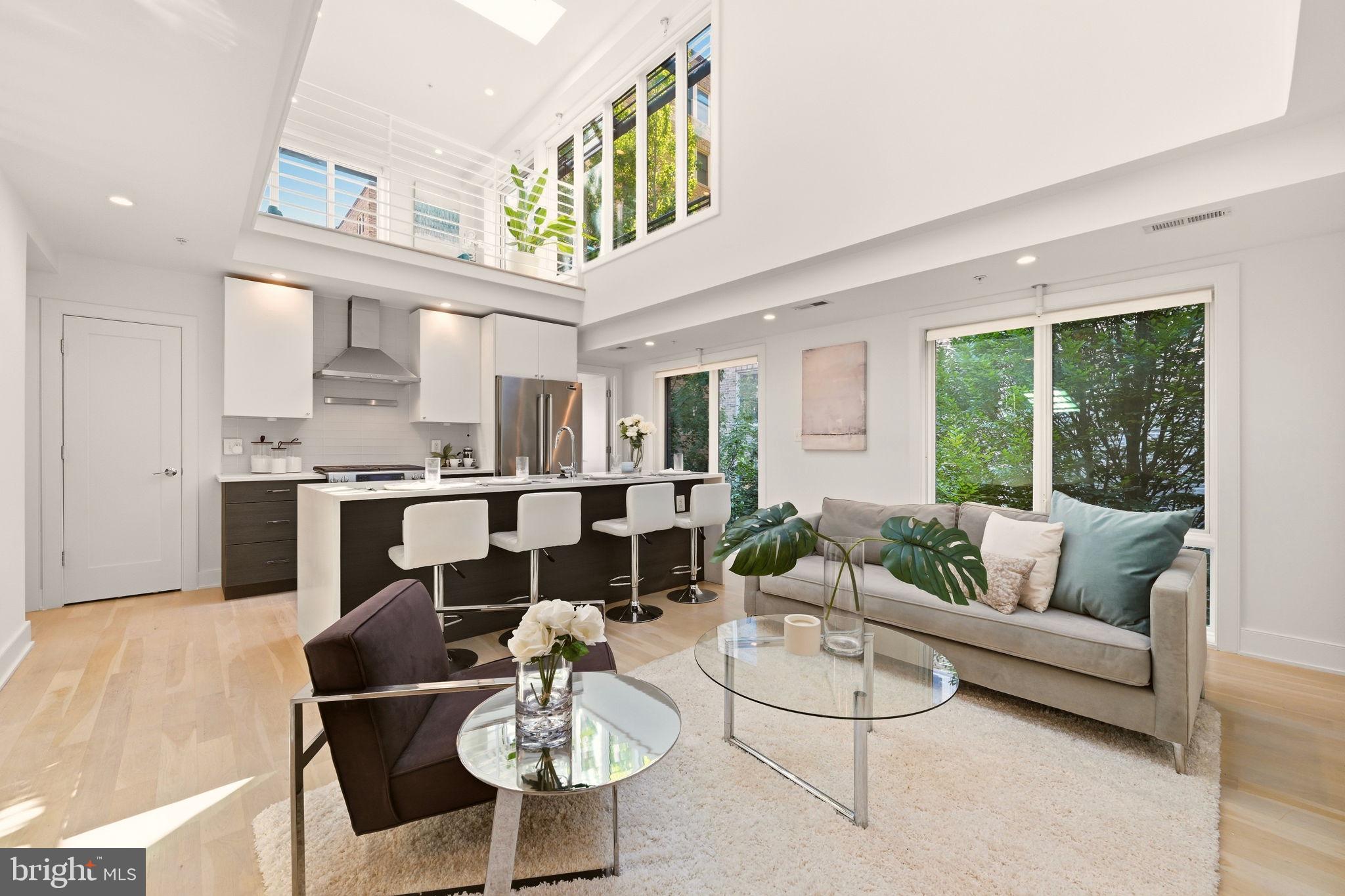 2014 KALORAMA ROAD NW 8
