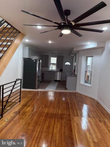 COBBS CREEK - Residential Lease