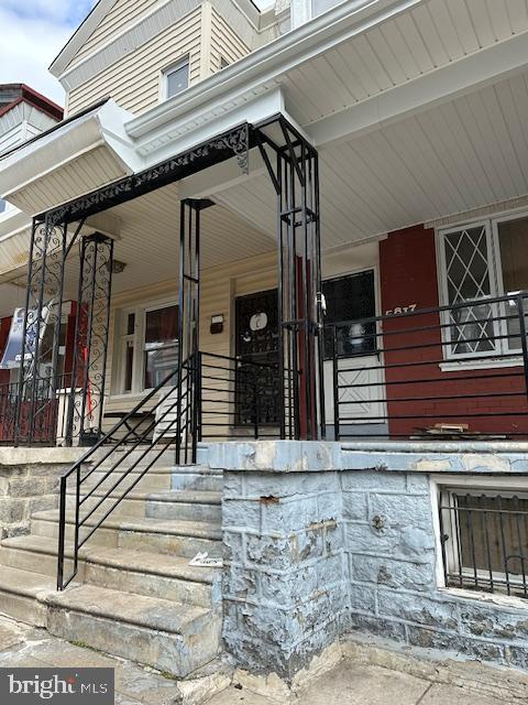 COBBS CREEK - Residential Lease