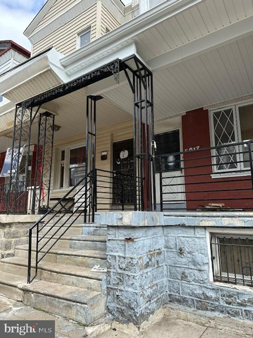 Photo of 5817 Norfolk Street, PHILADELPHIA, PA 19143 (MLS # PAPH2509460)