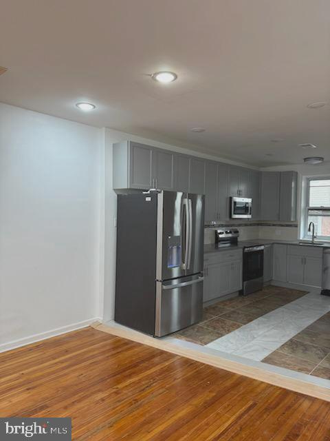 COBBS CREEK - Residential Lease