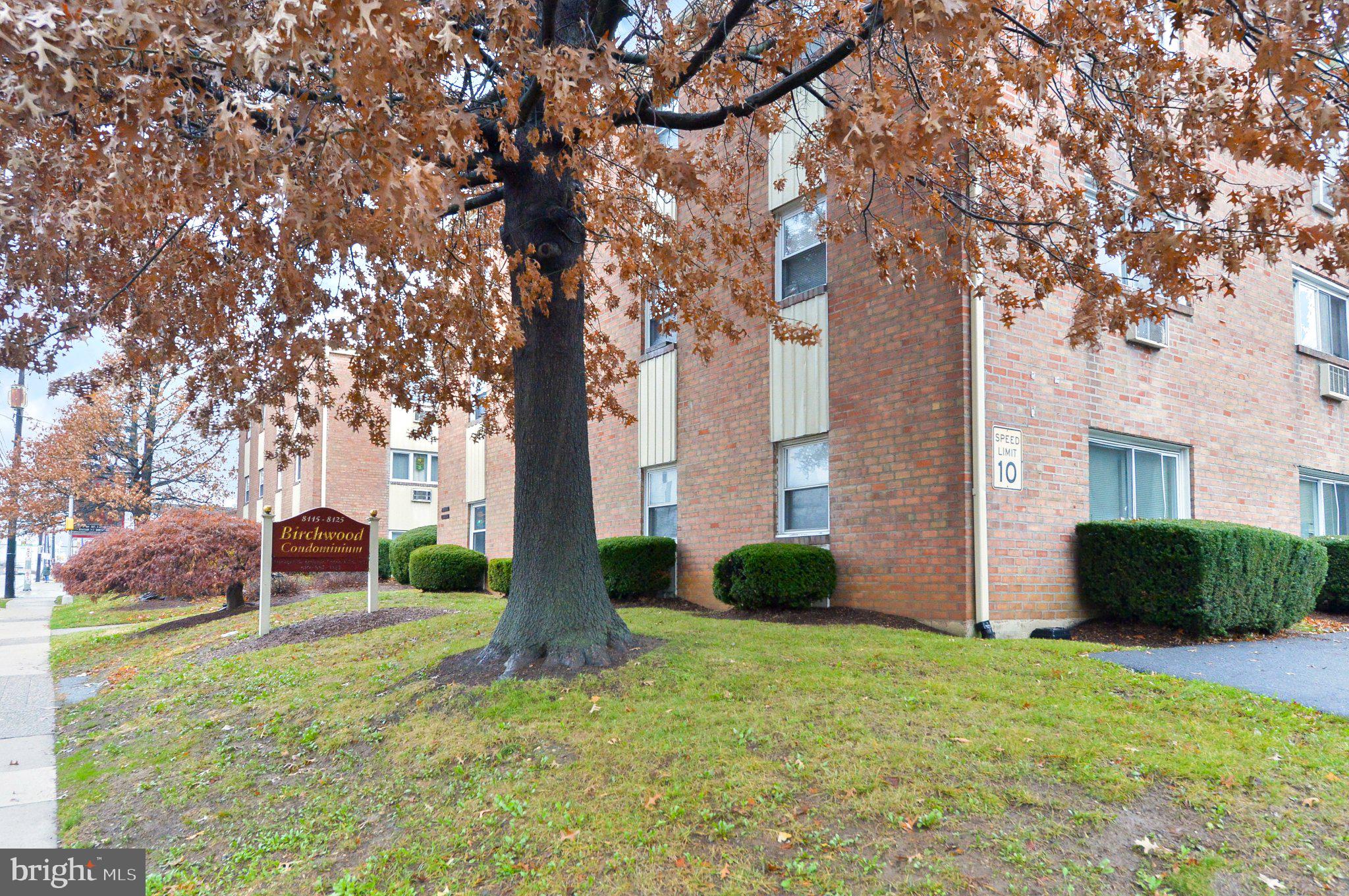 8115 W CHESTER PIKE #B-5E