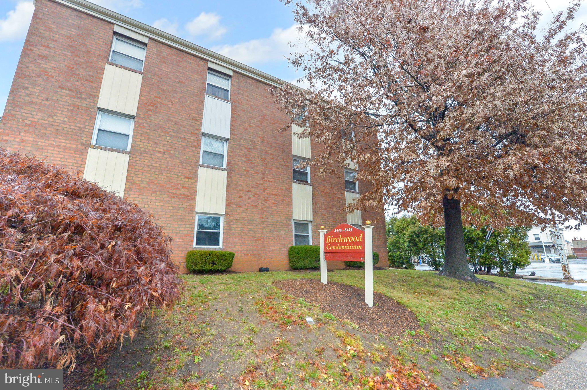 8115 W CHESTER PIKE #B-5E