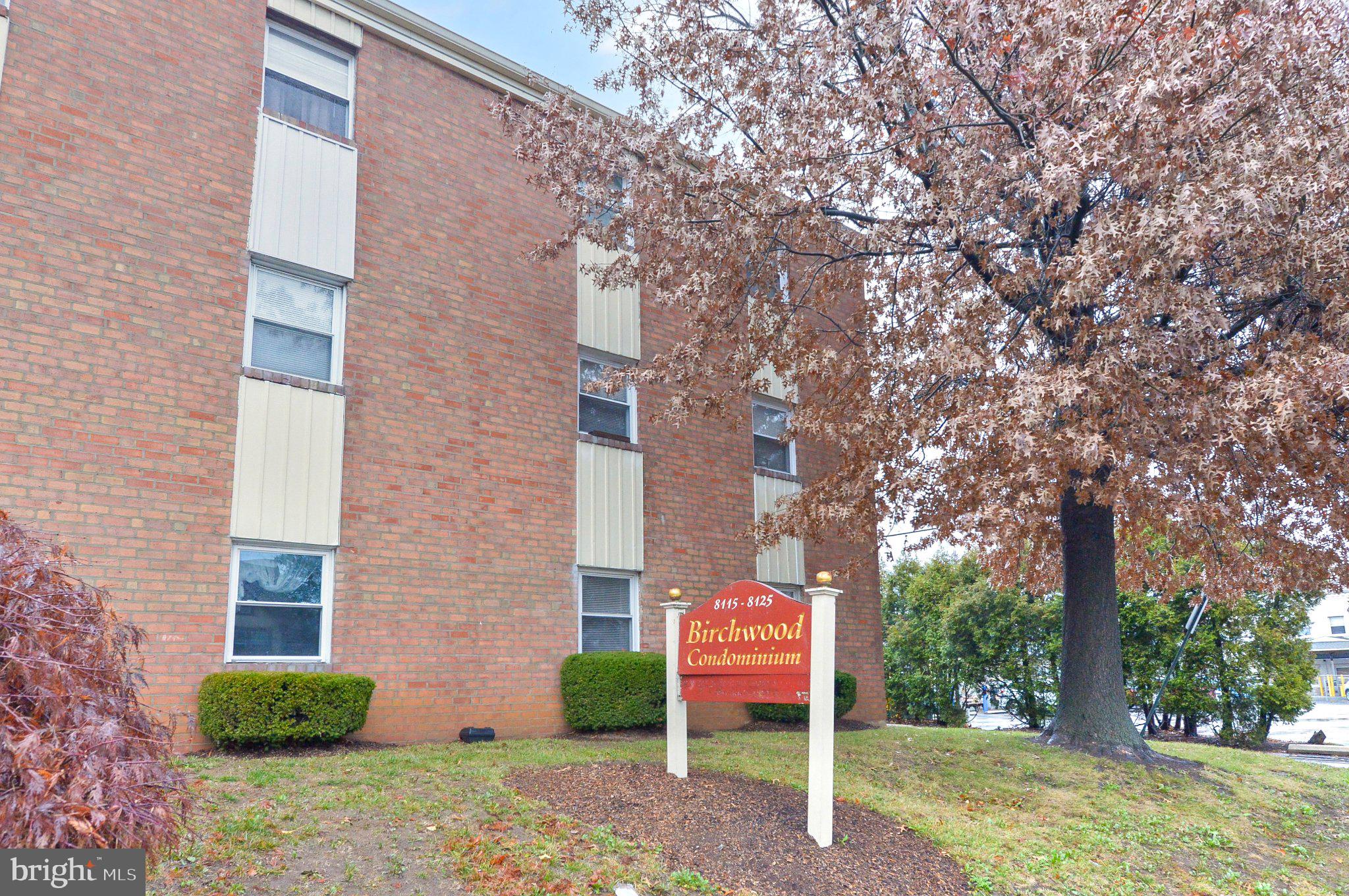 8115 W CHESTER PIKE #B-5E
