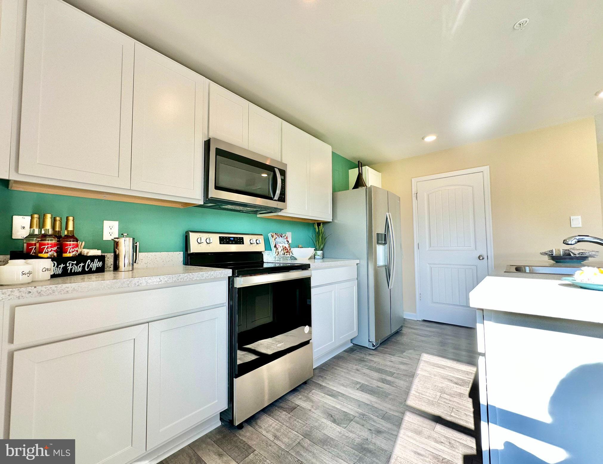 SASSAFRAS MEADOWS - Residential