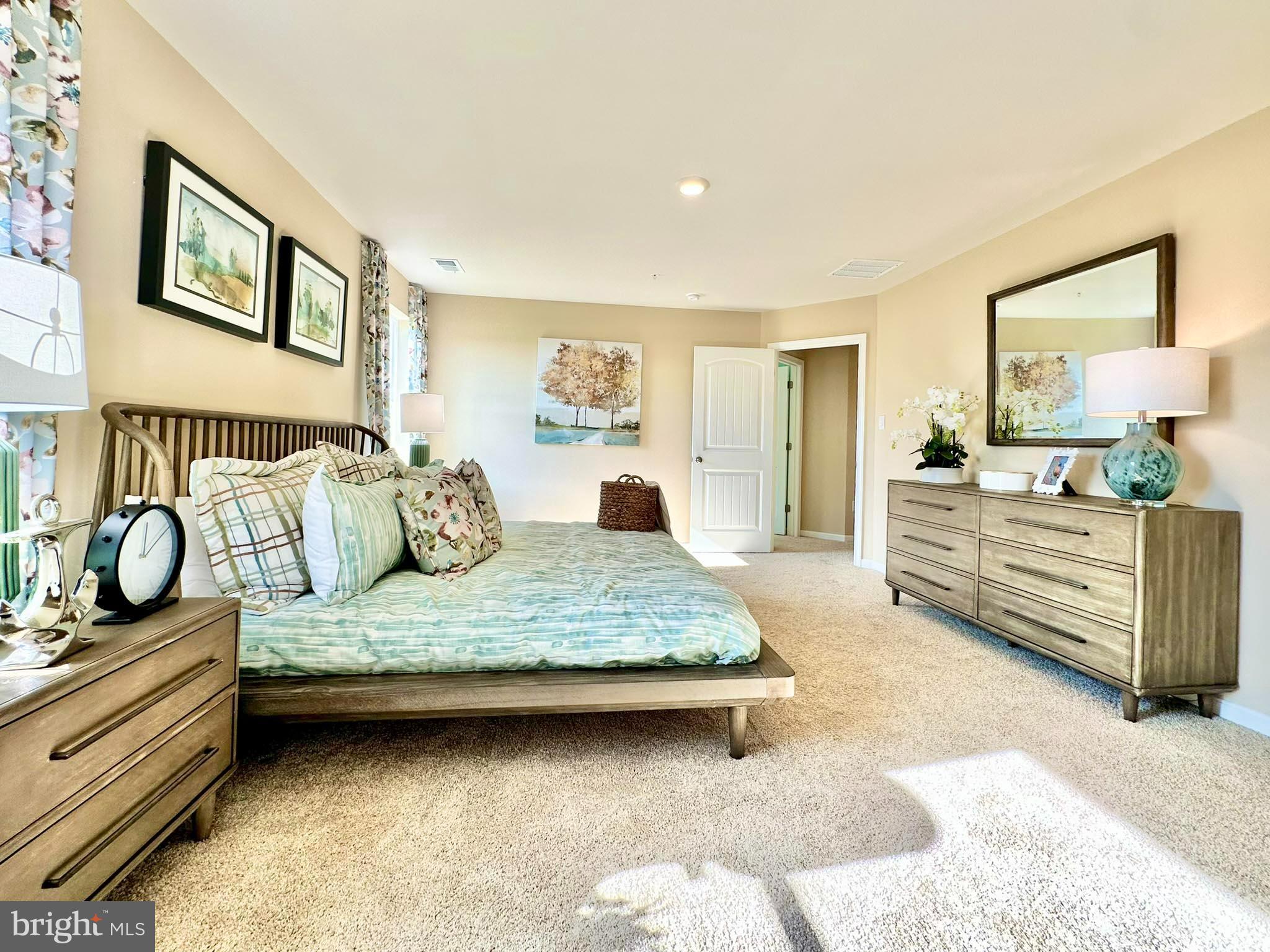 SASSAFRAS MEADOWS - Residential