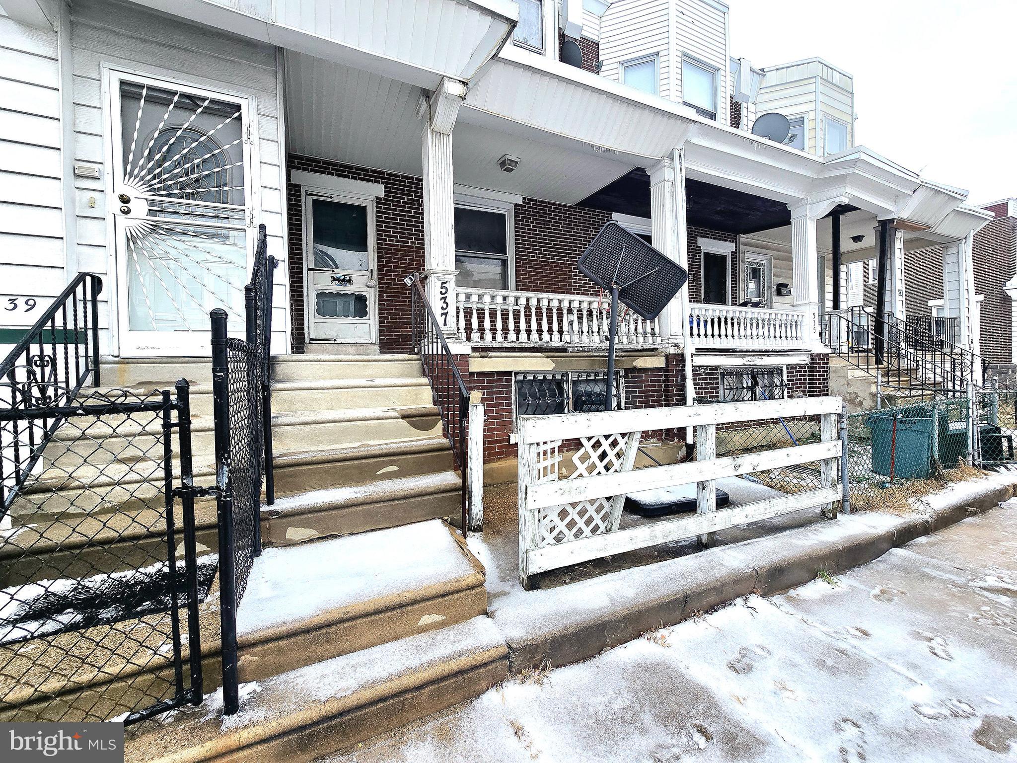 HADDINGTON - Residential