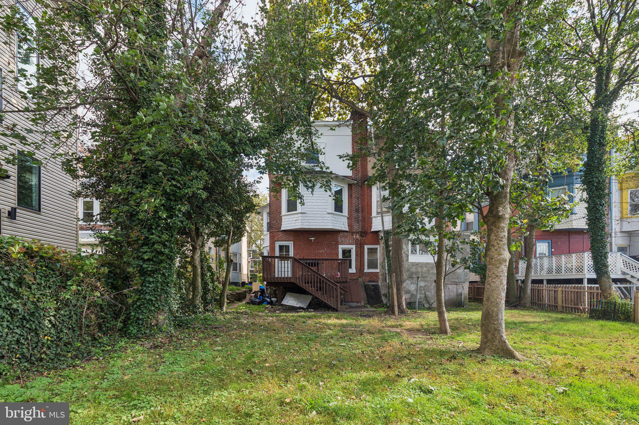 GERMANTOWN (WEST) - Residential