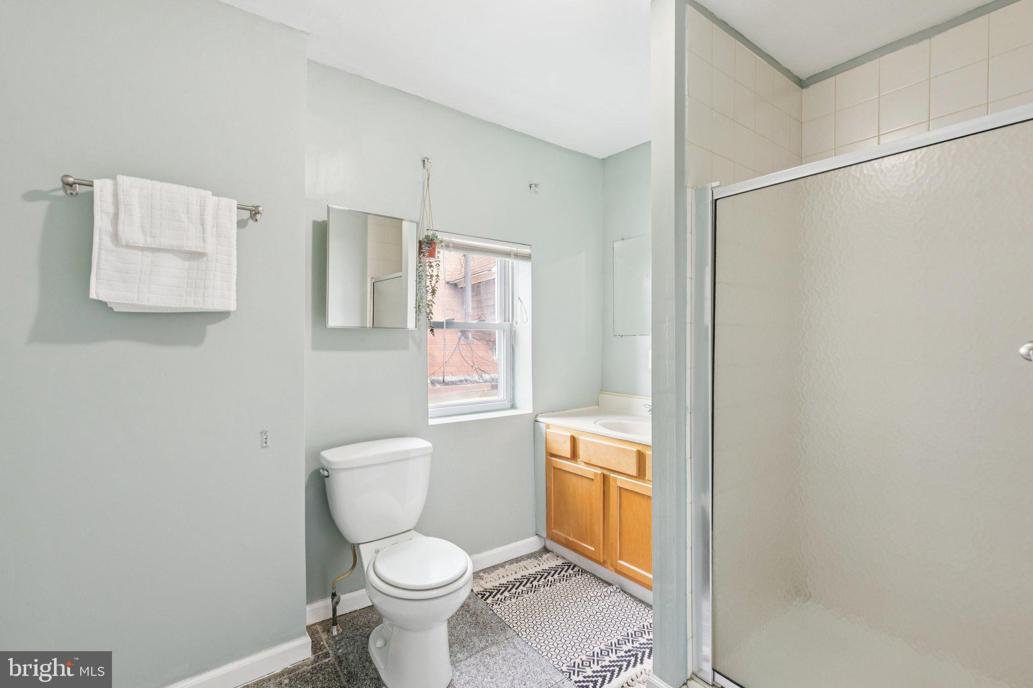 GERMANTOWN (WEST) - Residential