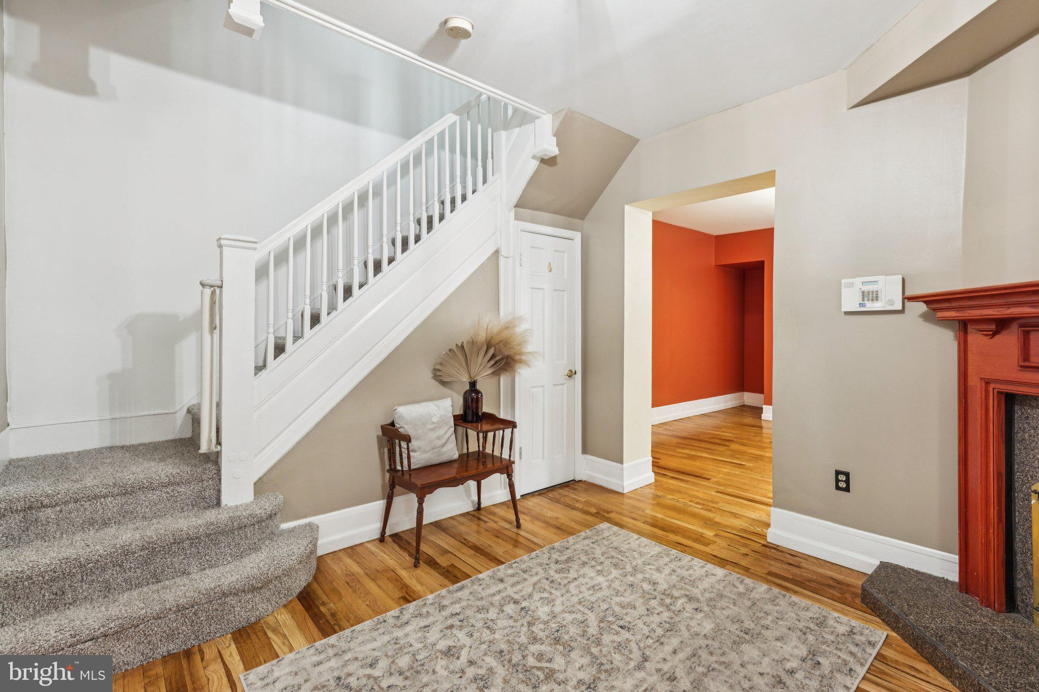 GERMANTOWN (WEST) - Residential