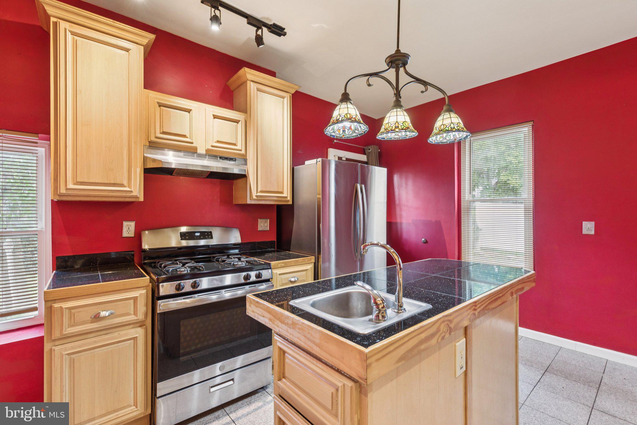 GERMANTOWN (WEST) - Residential