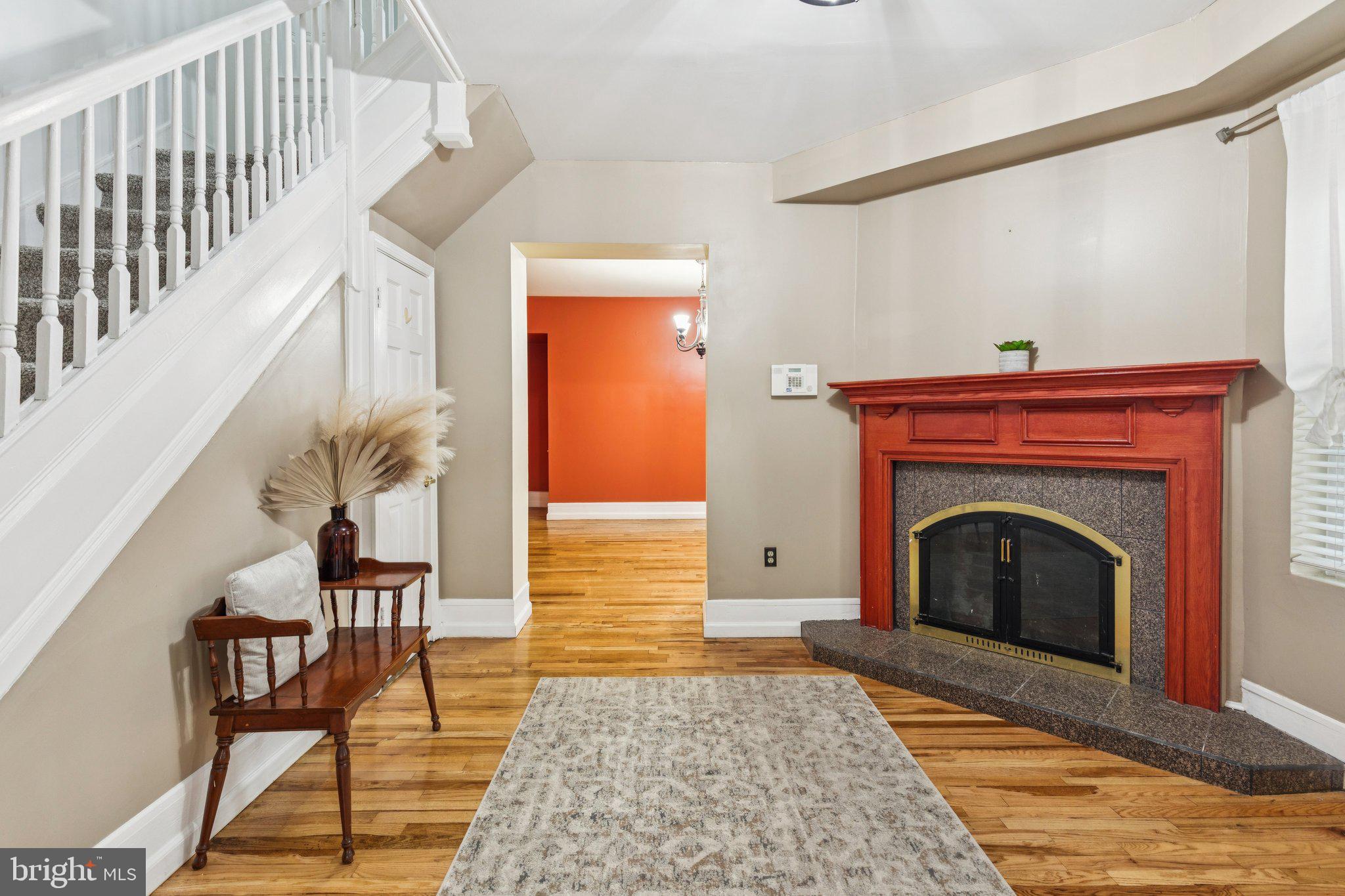 GERMANTOWN (WEST) - Residential