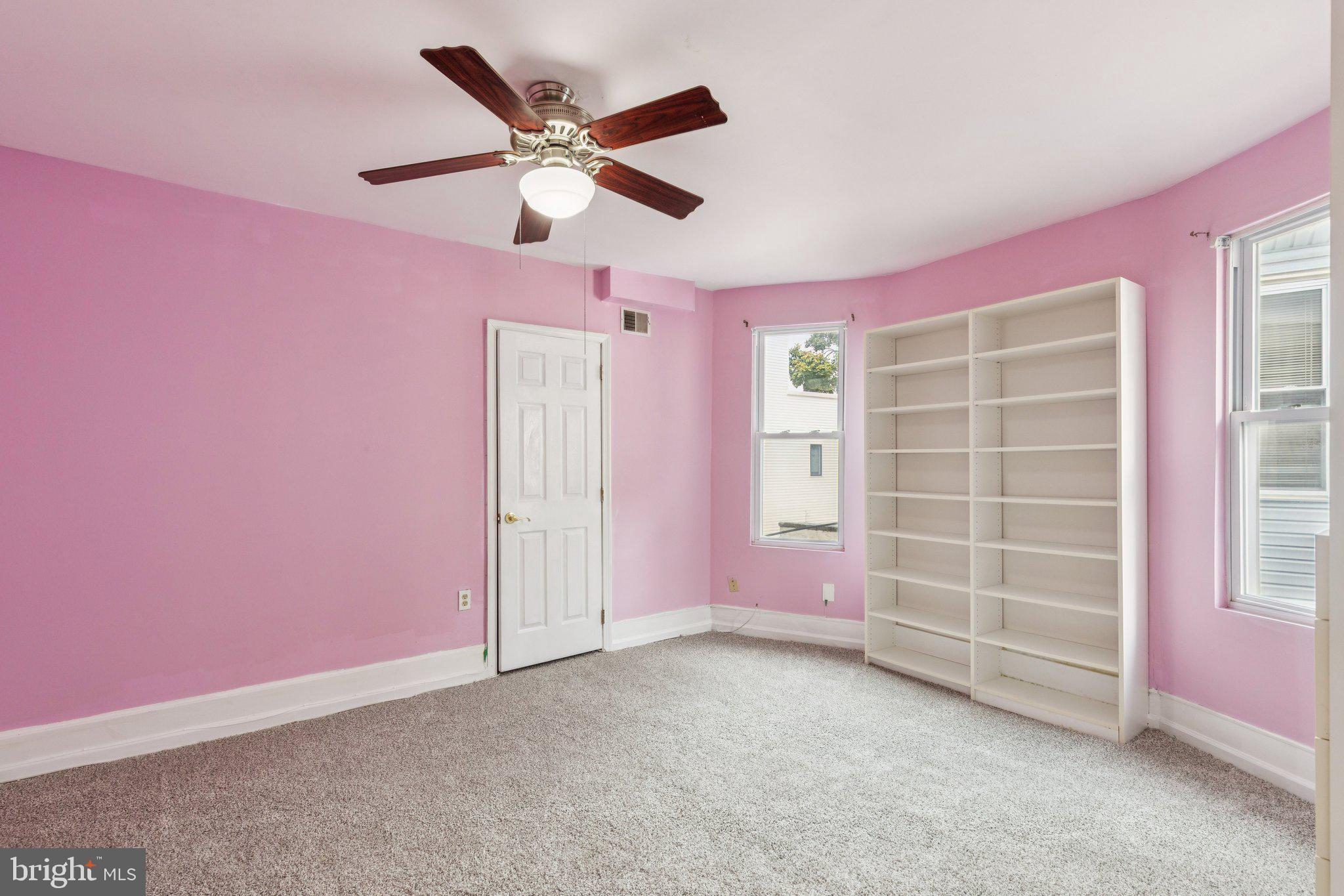 GERMANTOWN (WEST) - Residential