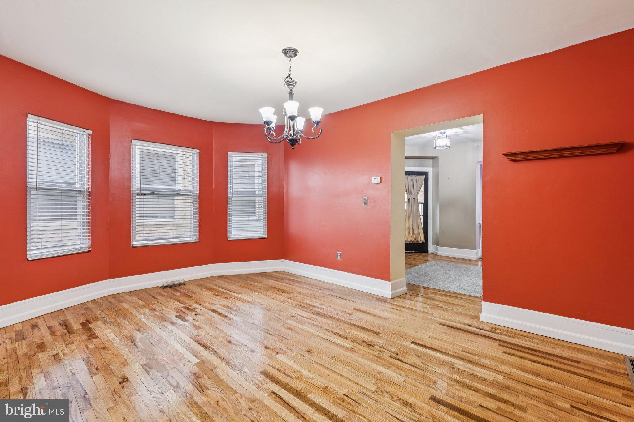 GERMANTOWN (WEST) - Residential