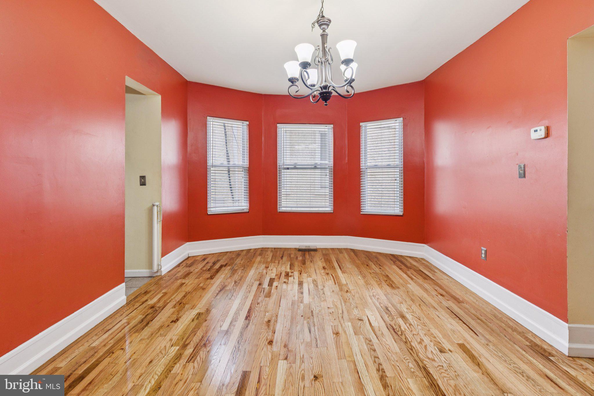 GERMANTOWN (WEST) - Residential