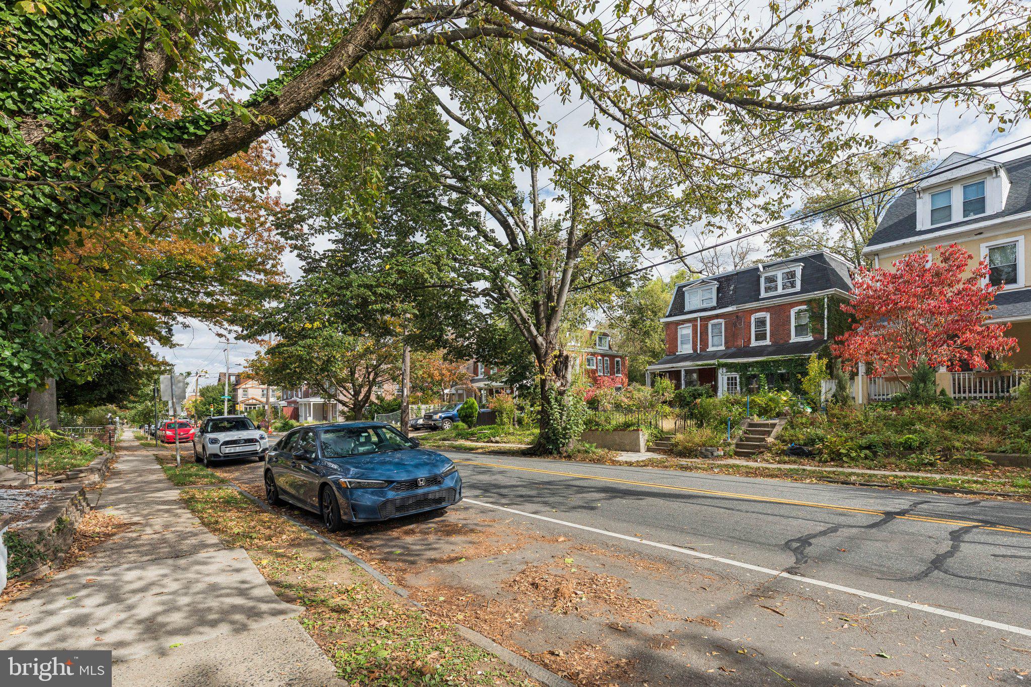 GERMANTOWN (WEST) - Residential