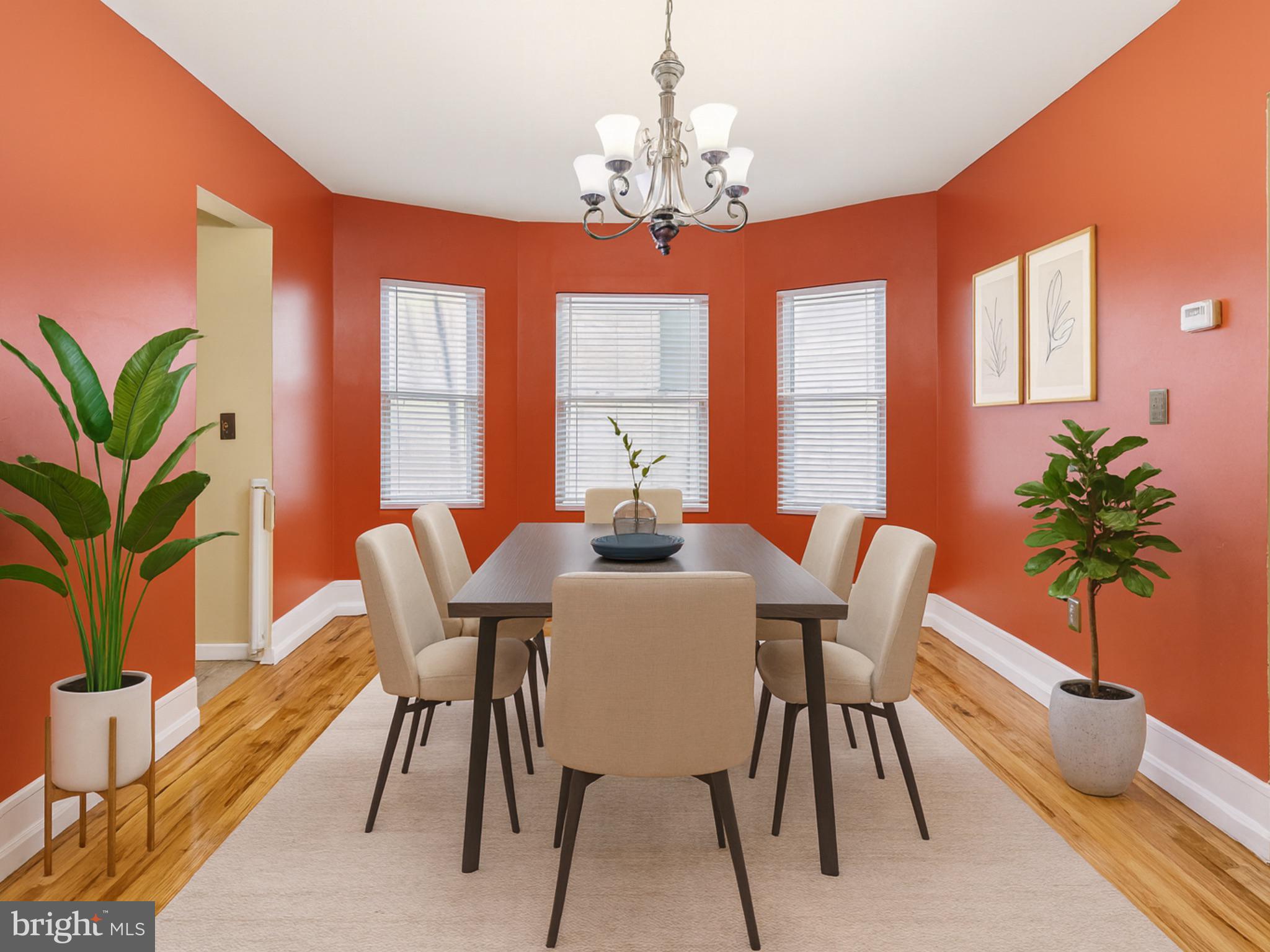 GERMANTOWN (WEST) - Residential