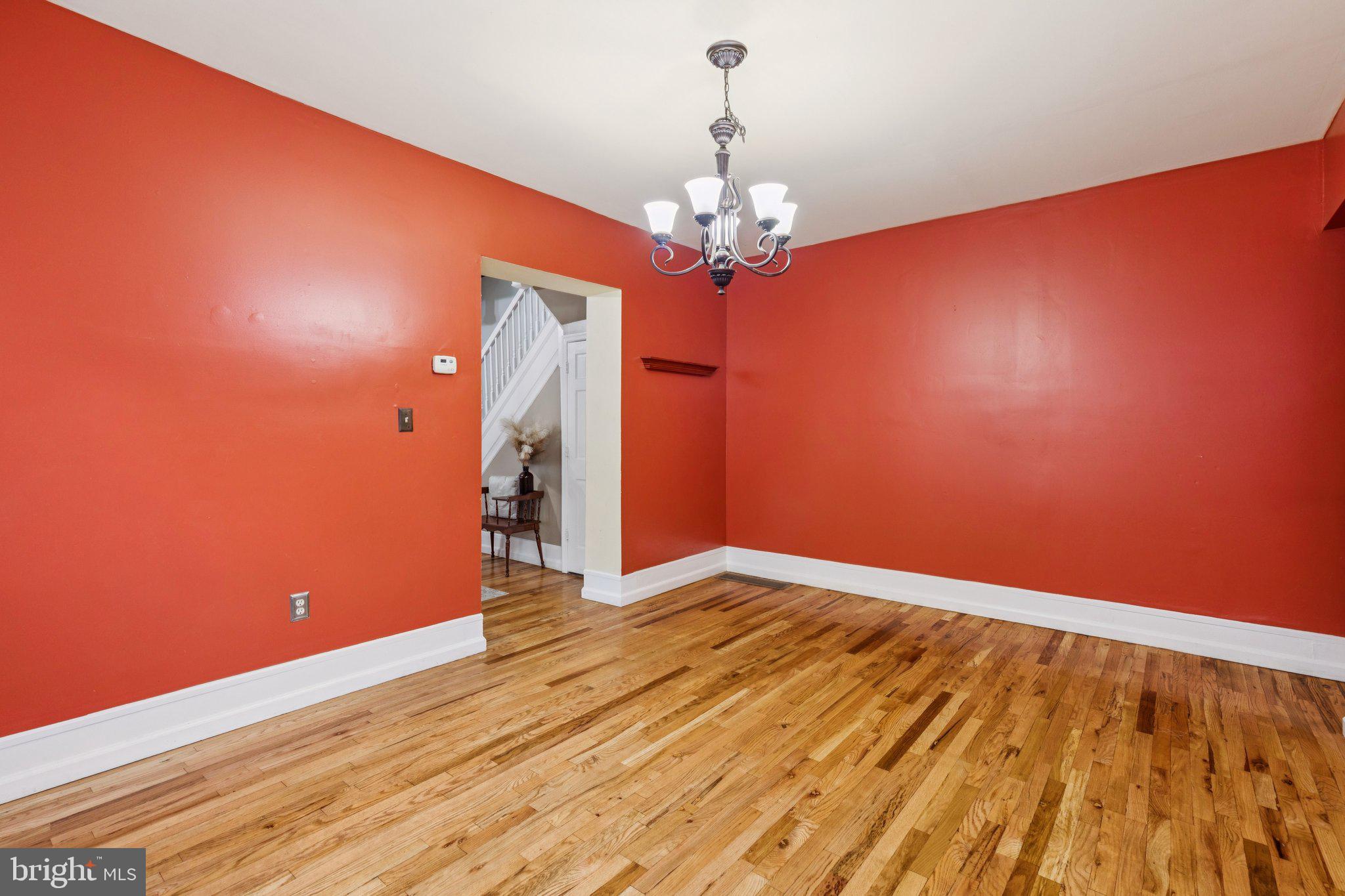 GERMANTOWN (WEST) - Residential