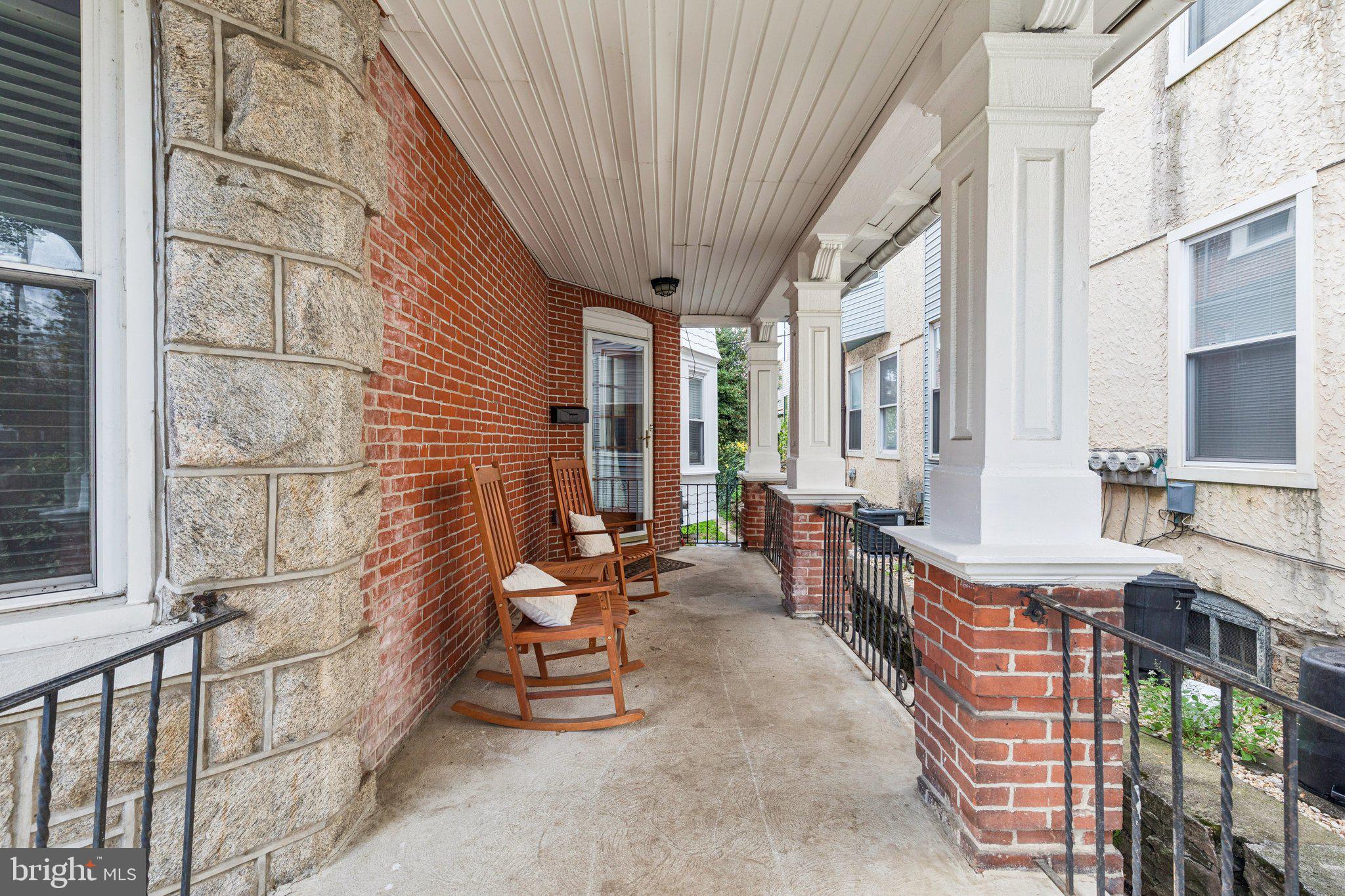 GERMANTOWN (WEST) - Residential