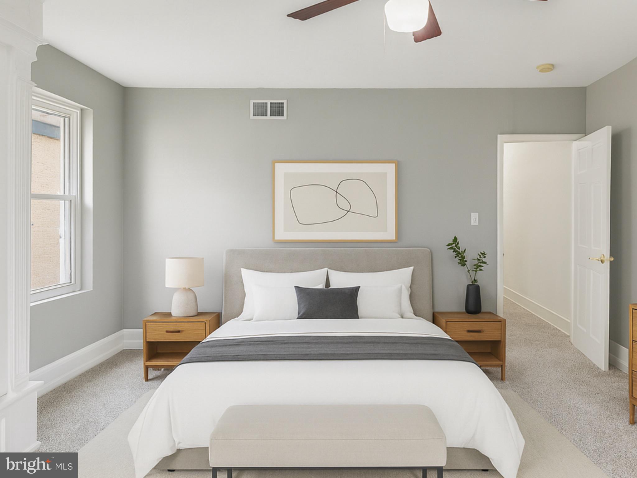 GERMANTOWN (WEST) - Residential