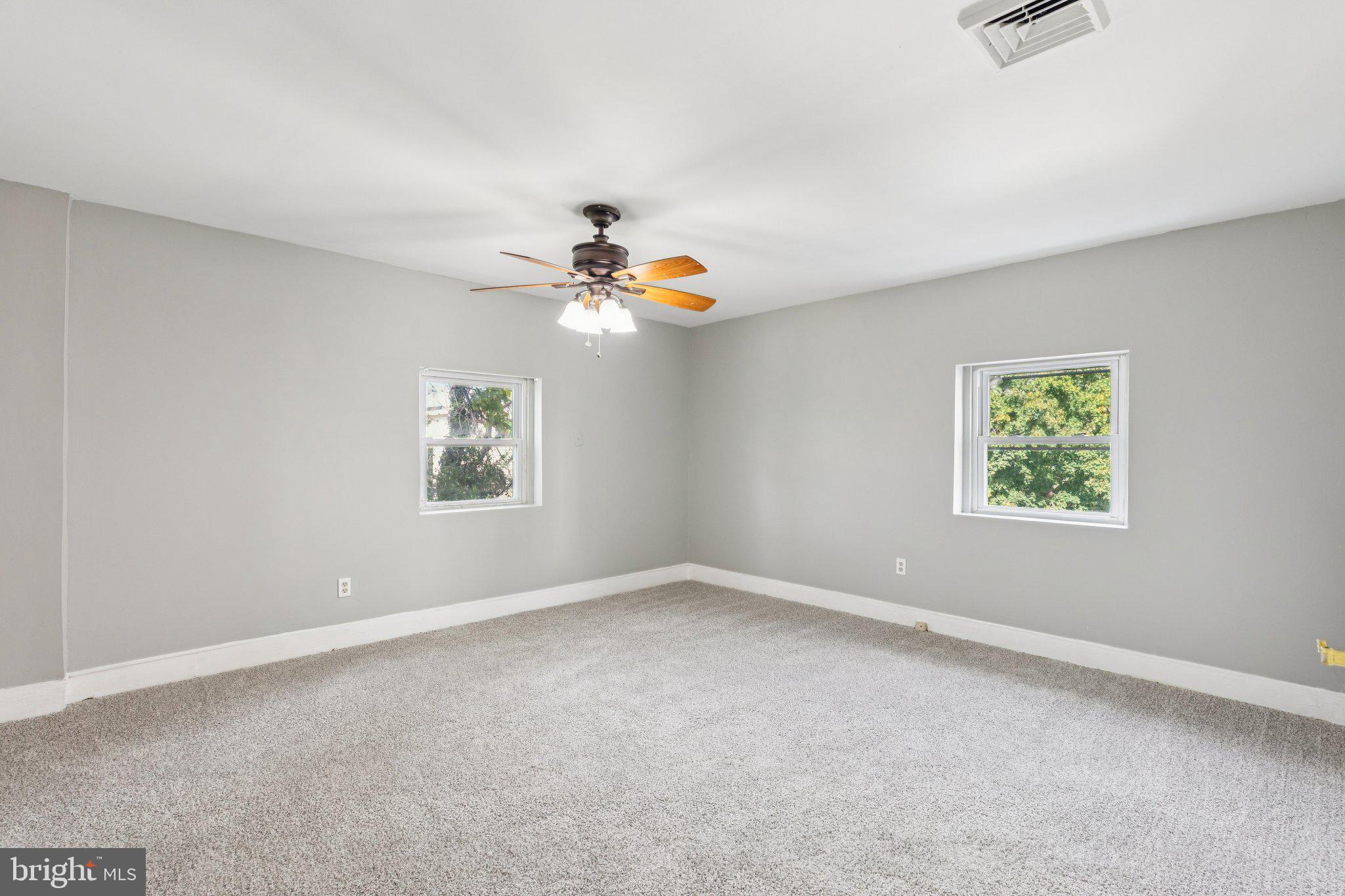 GERMANTOWN (WEST) - Residential