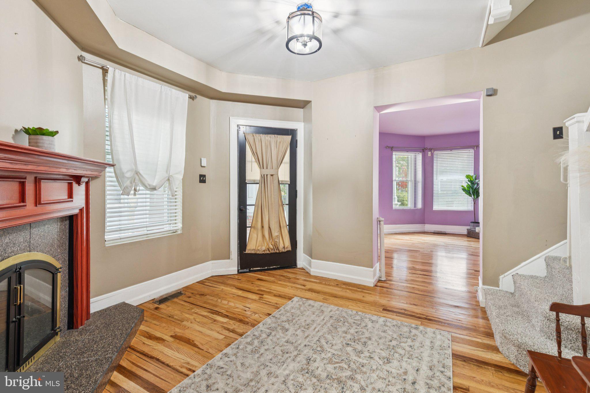 GERMANTOWN (WEST) - Residential