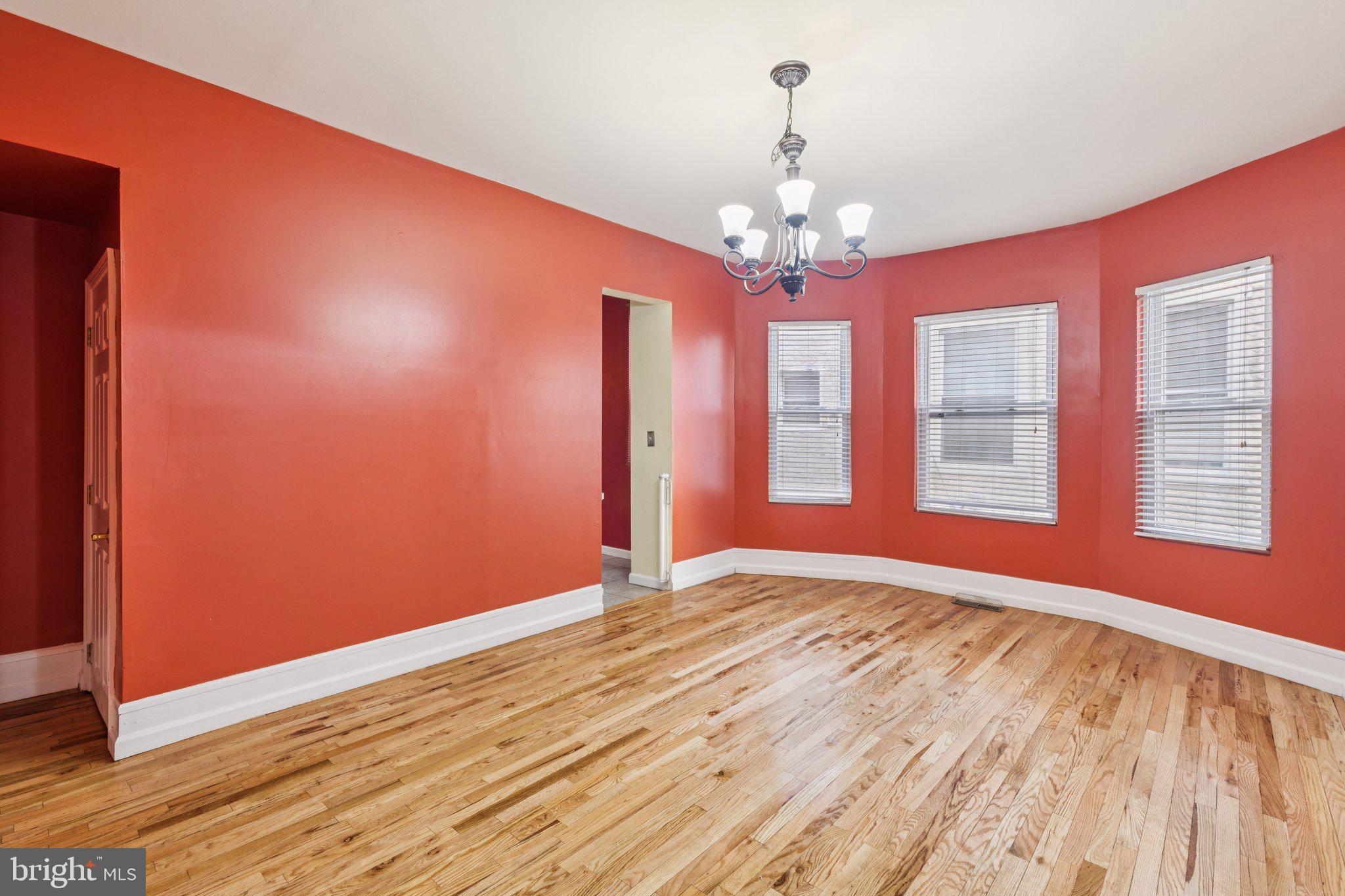 GERMANTOWN (WEST) - Residential