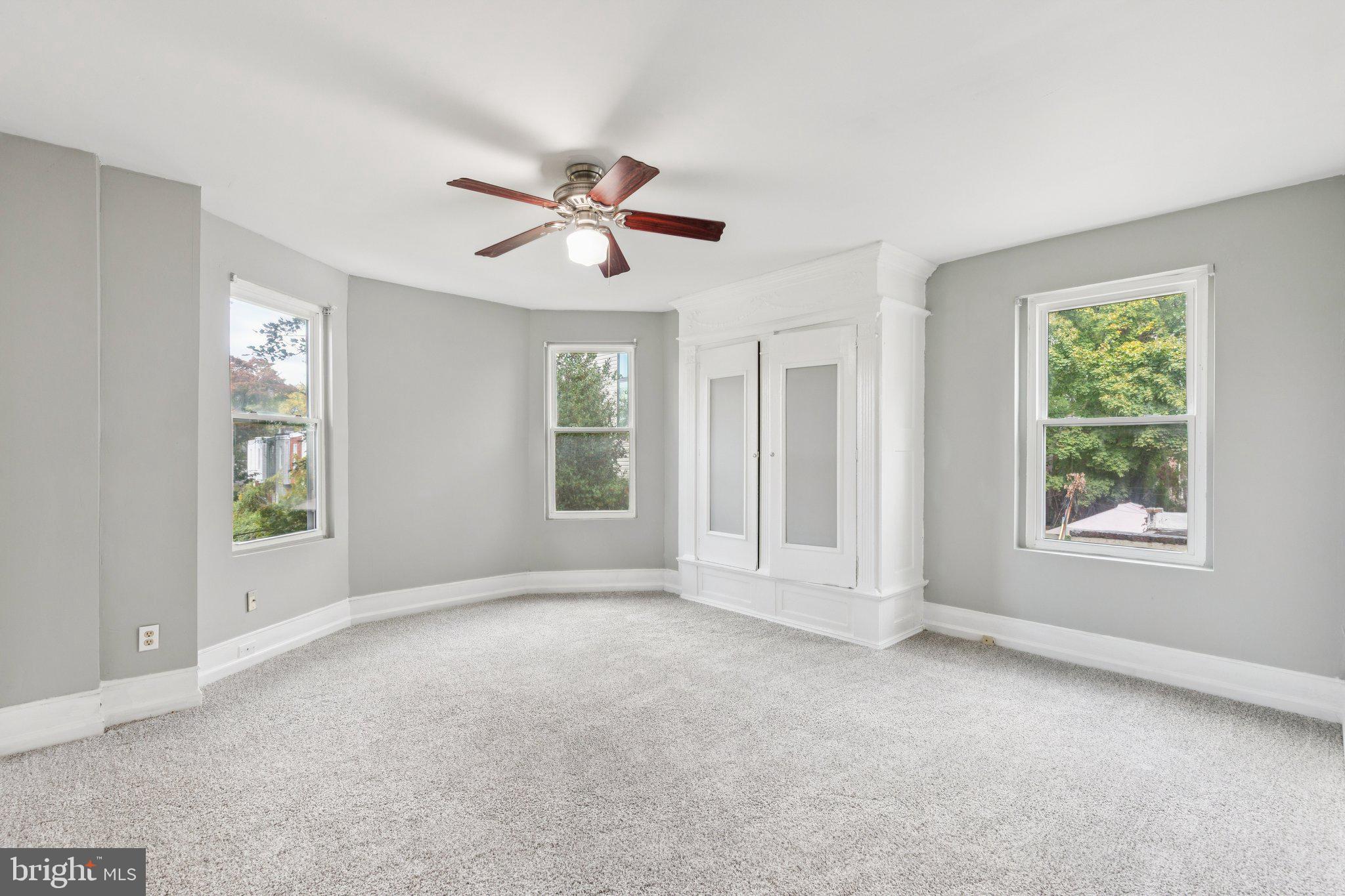 GERMANTOWN (WEST) - Residential