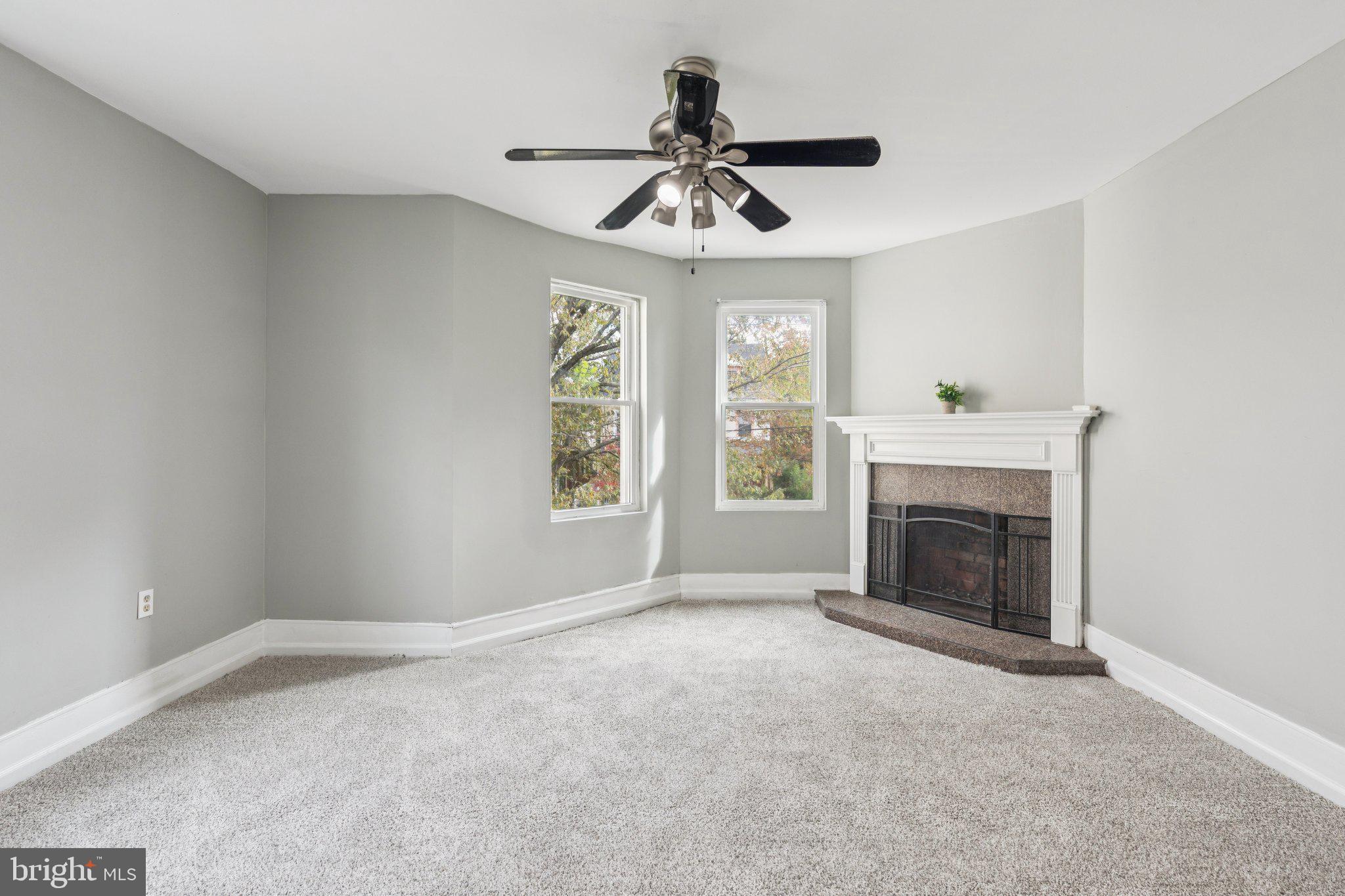 GERMANTOWN (WEST) - Residential