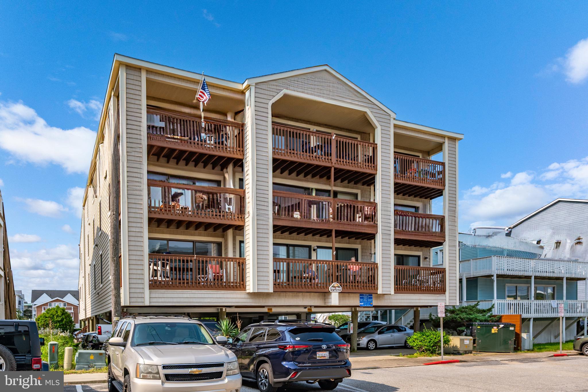 9 84TH STREET 302