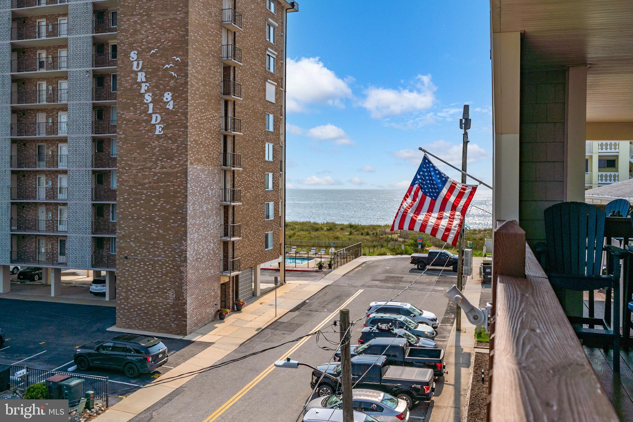 9 84TH STREET 302