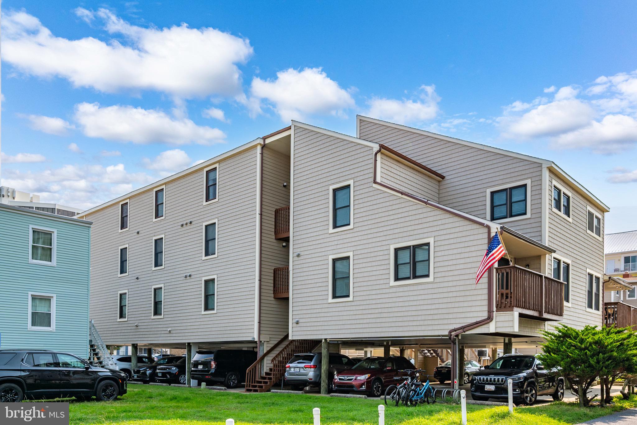 9 84TH STREET 302