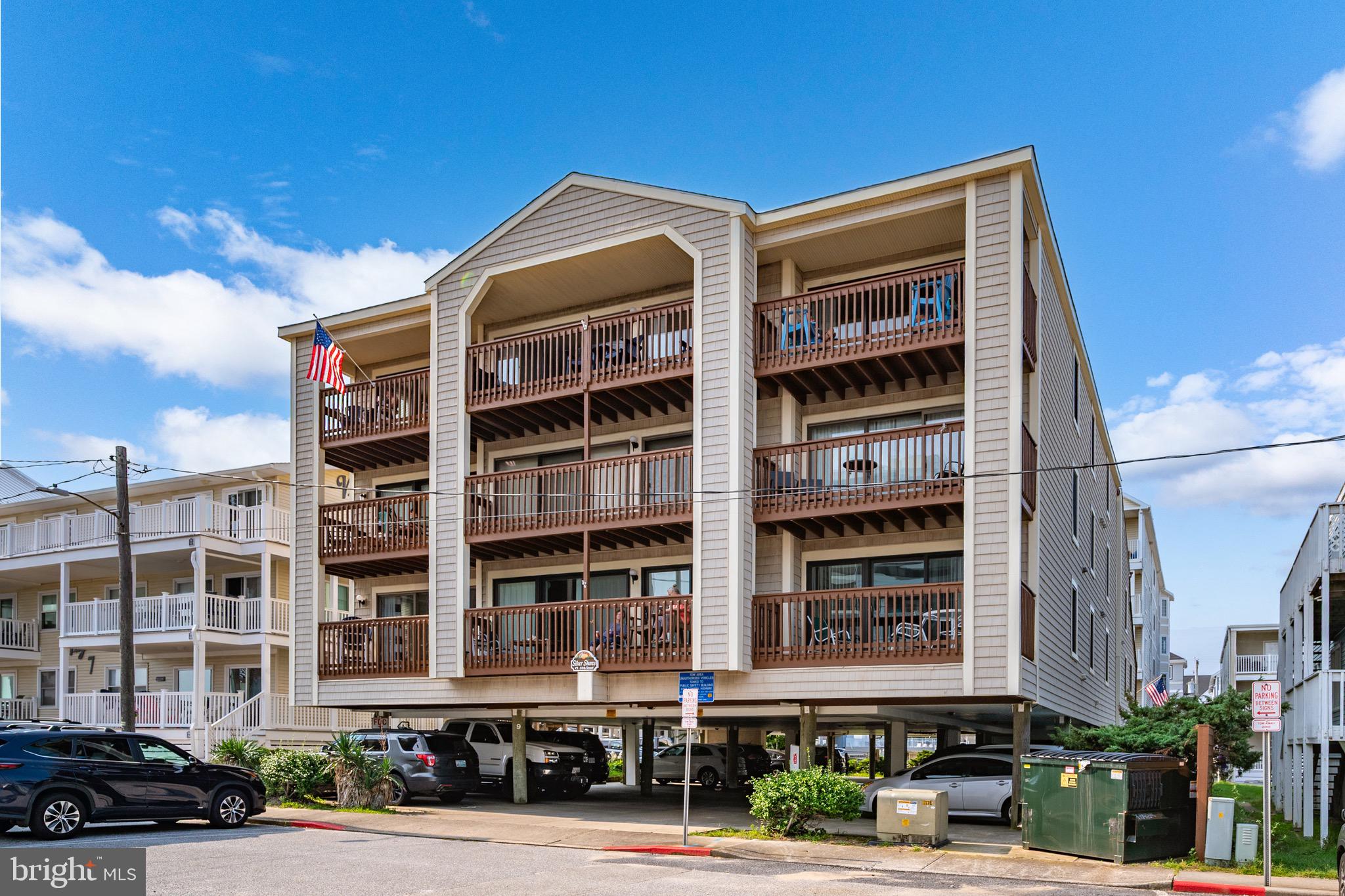 9 84TH STREET 302