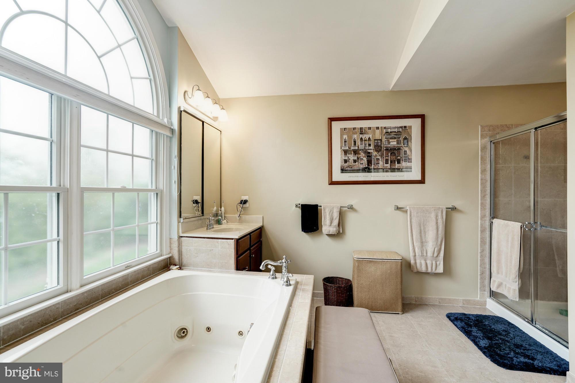 SOUTH RIDING - Residential