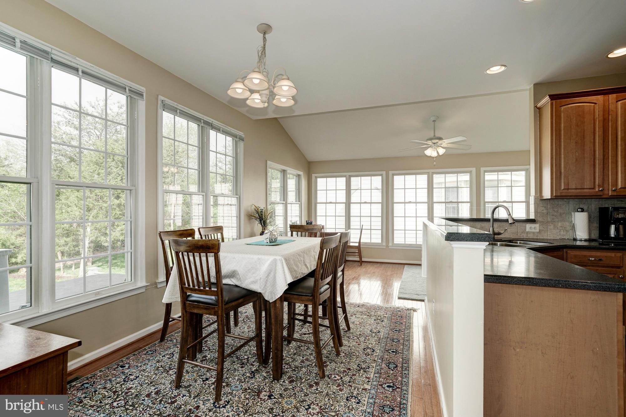 SOUTH RIDING - Residential