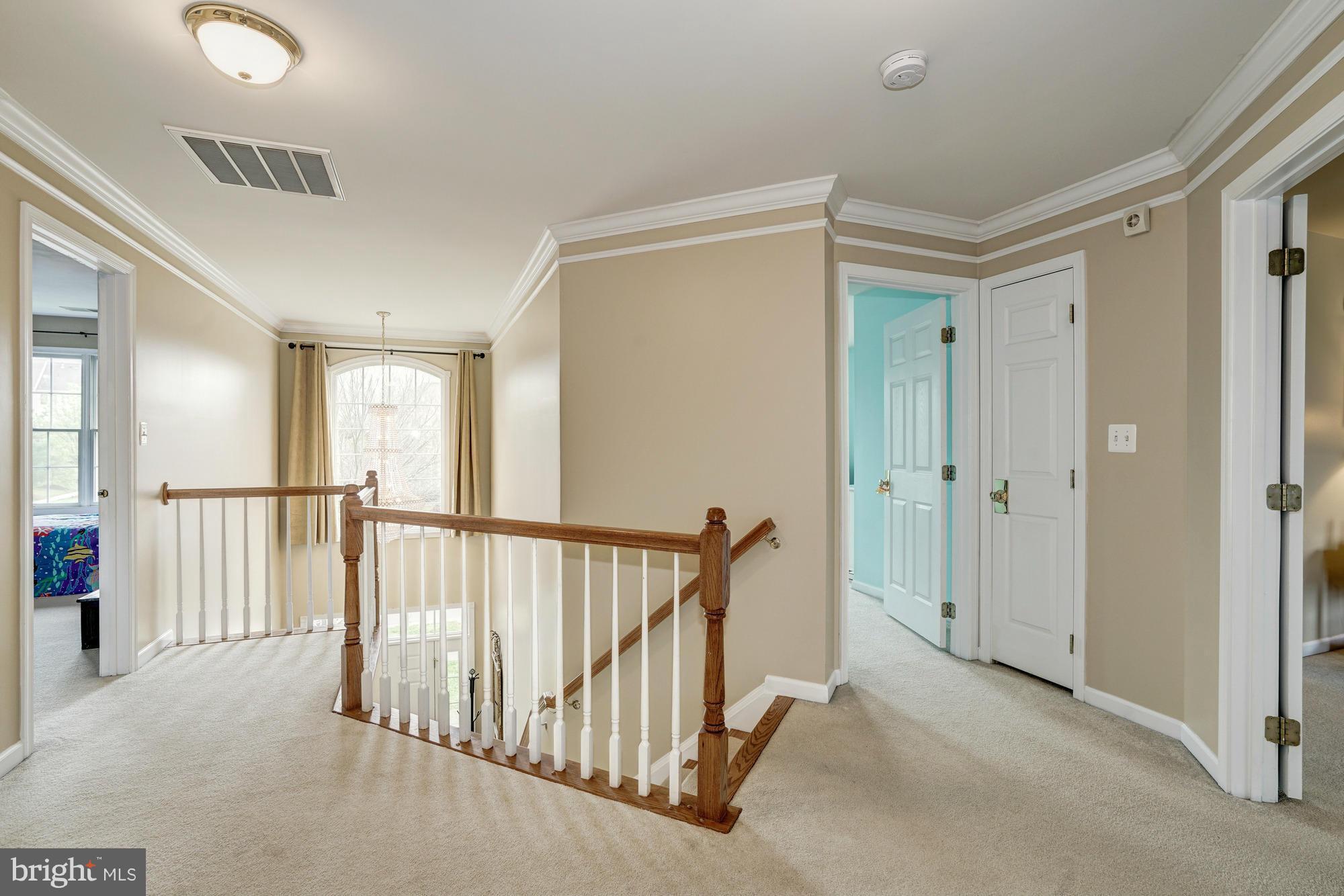 SOUTH RIDING - Residential