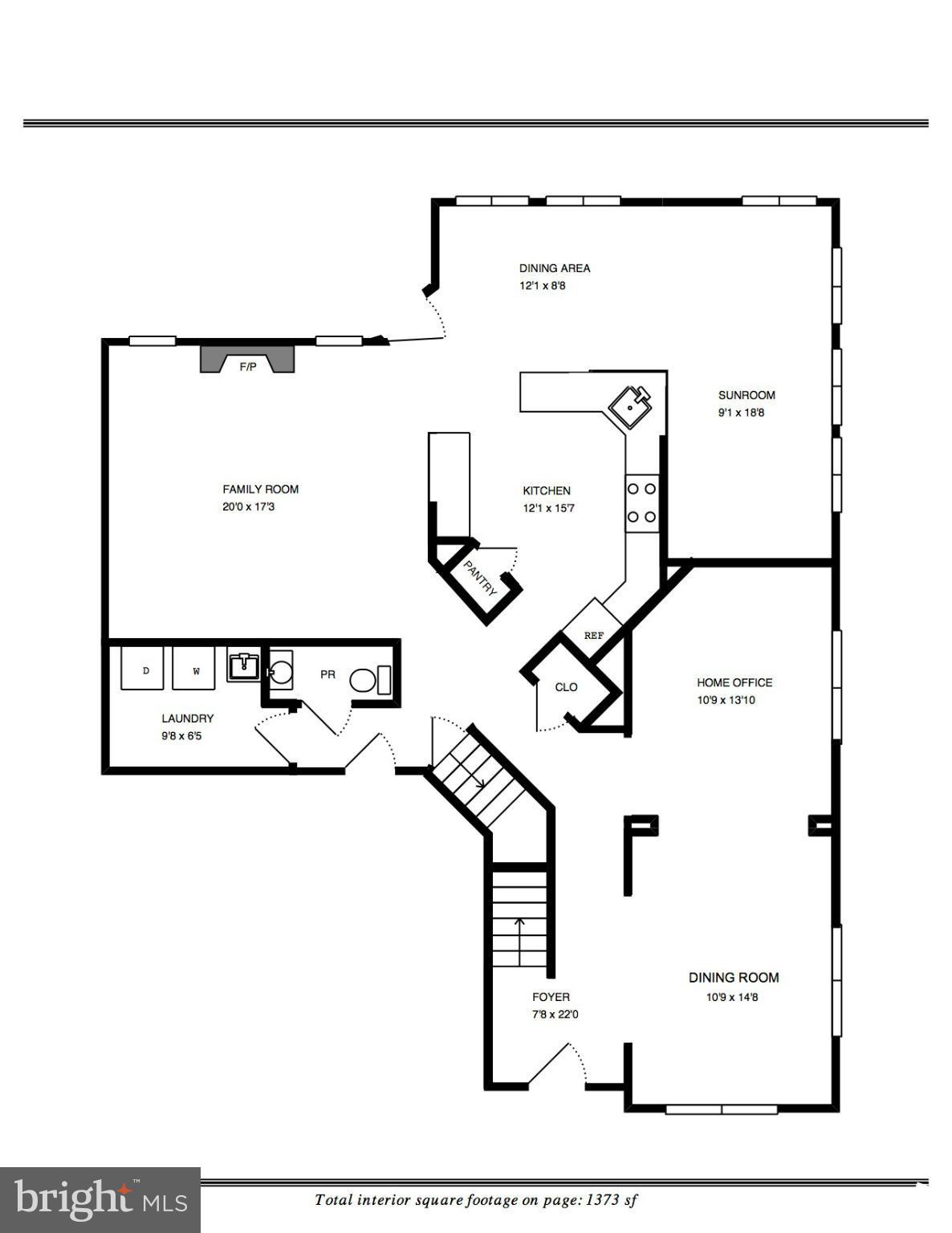 SOUTH RIDING - Residential