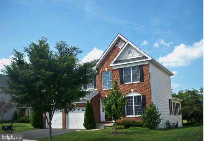 SOUTH RIDING - Residential