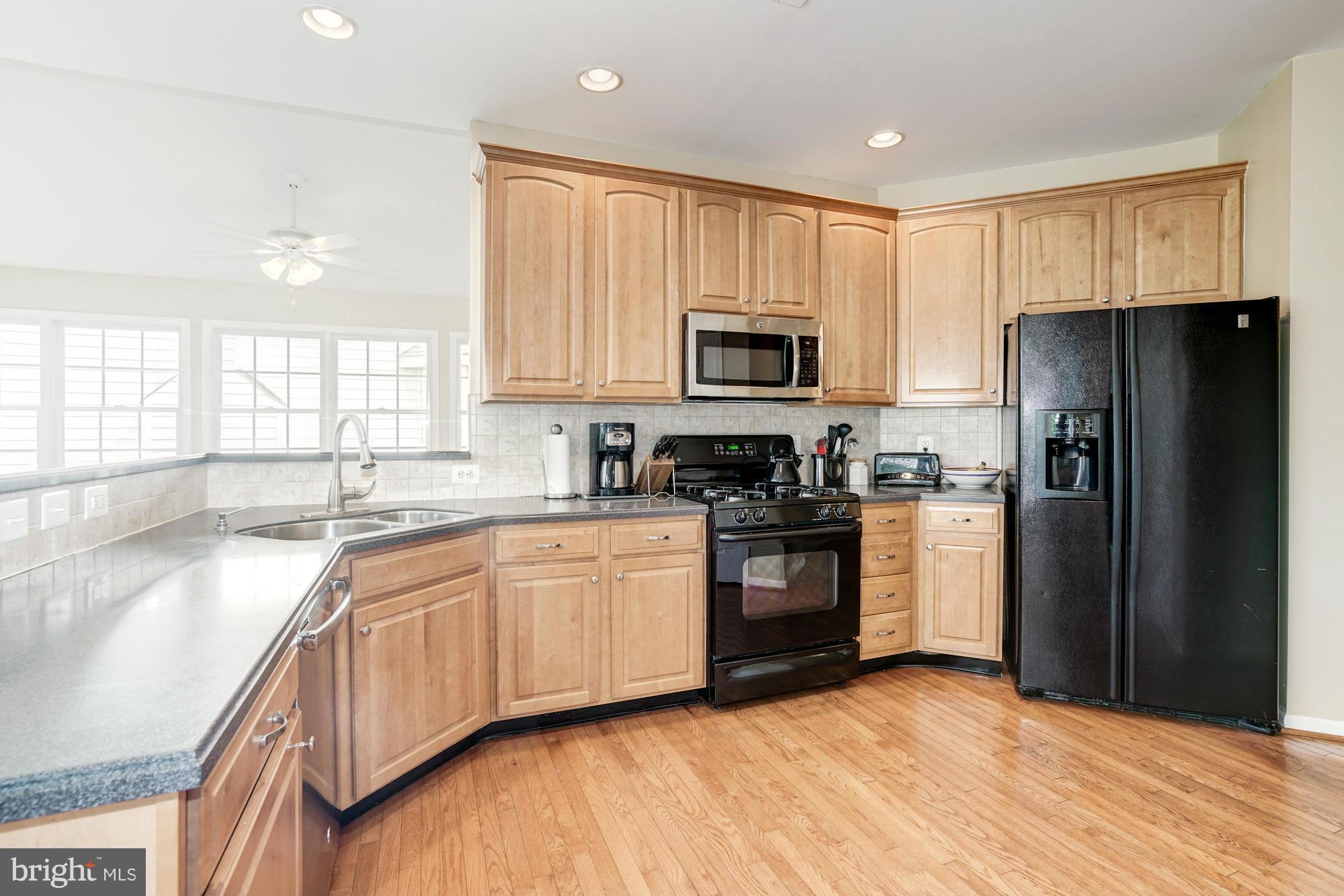 SOUTH RIDING - Residential