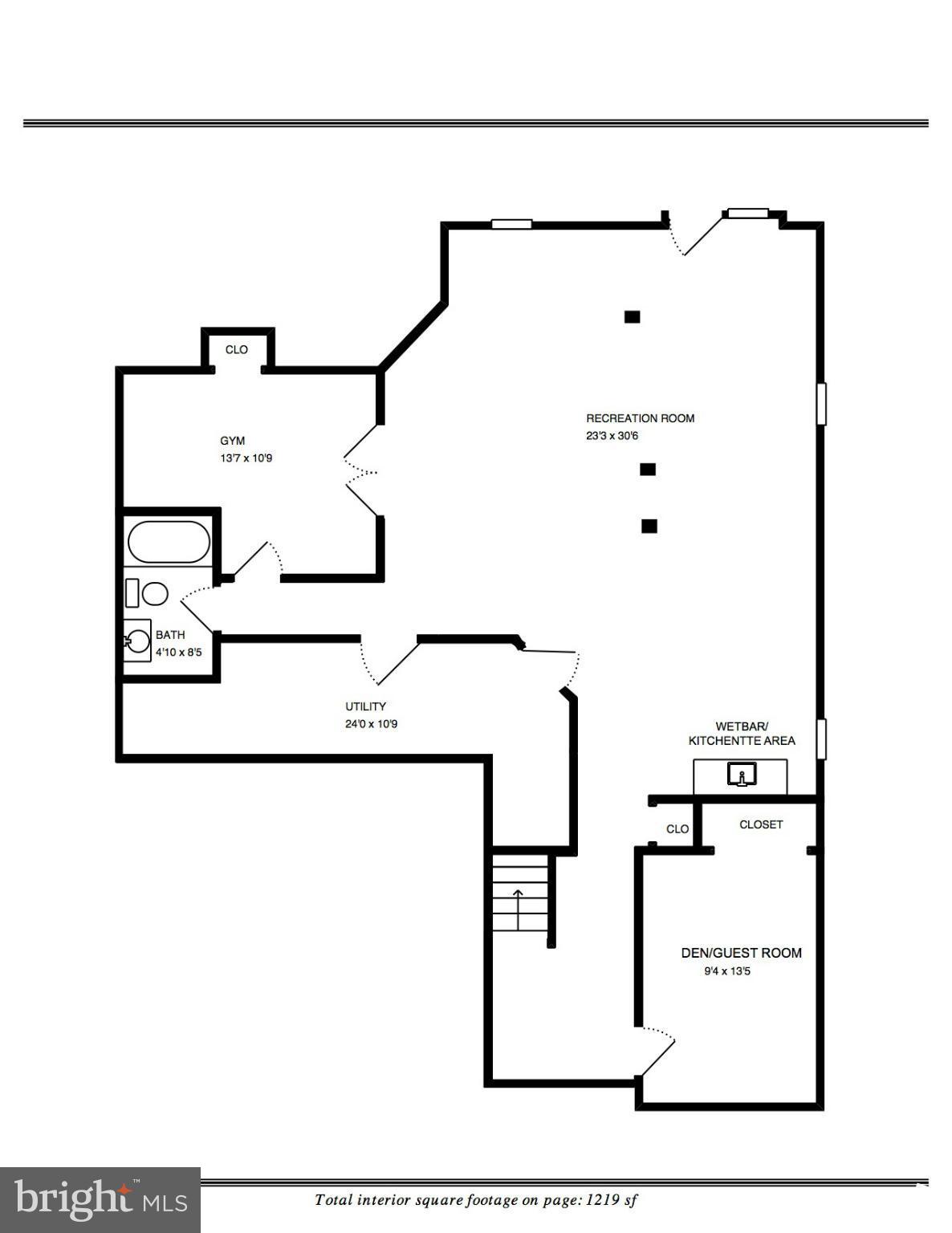 SOUTH RIDING - Residential