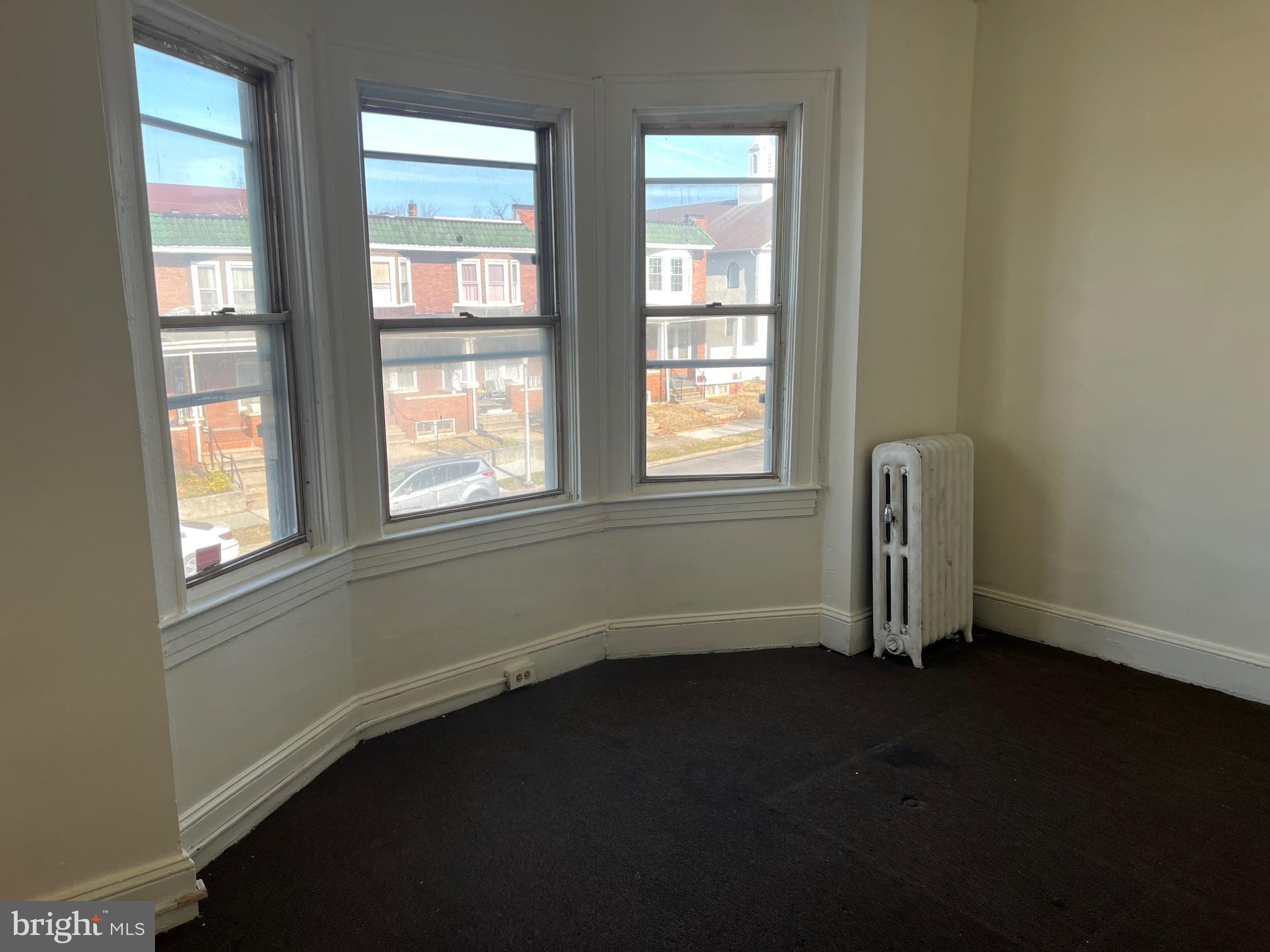 EDMONDSON - Residential